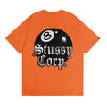 Stussy T Shirts Casual Loose Couple T Shirts
