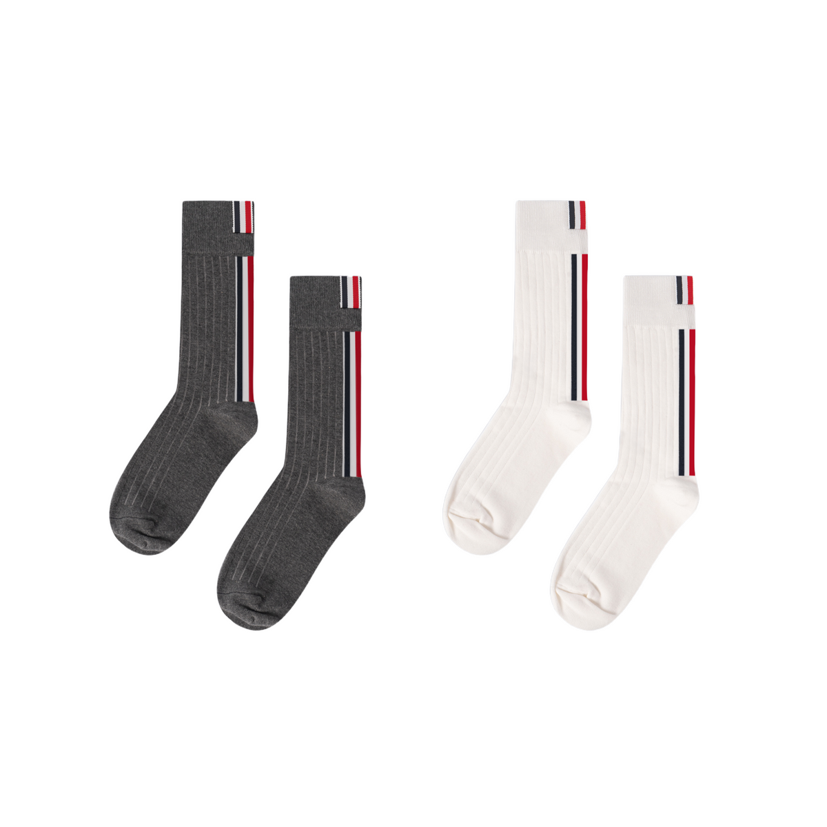 All-match simple socks